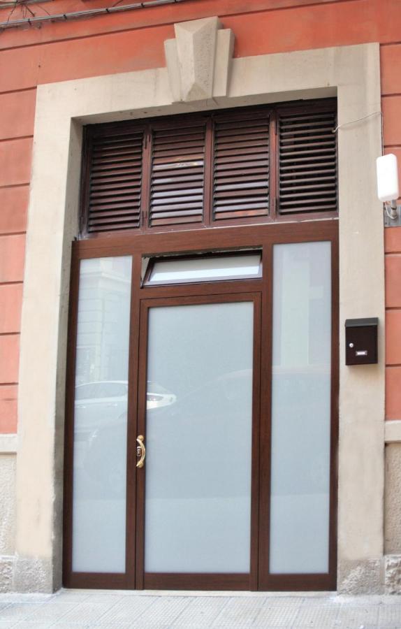 Ferienwohnung Enry'S House Bari Exterior foto